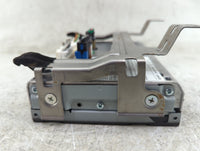 2019-2020 Nissan Pathfinder Information Radio Display Screen 1433955 - Oemusedautoparts1.com