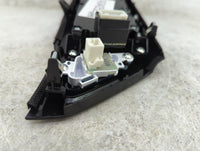2018-2020 Nissan Pathfinder Radio Control Panel - Oemusedautoparts1.com