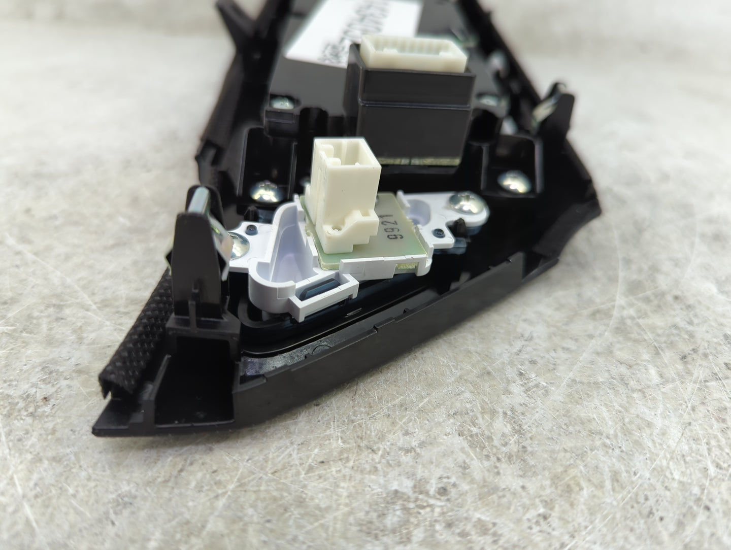 2018-2020 Nissan Pathfinder Radio Control Panel - Oemusedautoparts1.com