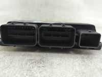 2020 Nissan Pathfinder PCM Engine Control Computer ECU ECM PCU OEM P/N:BED400-300 617645, FC5 Fits OEM Used Auto Parts - Oem