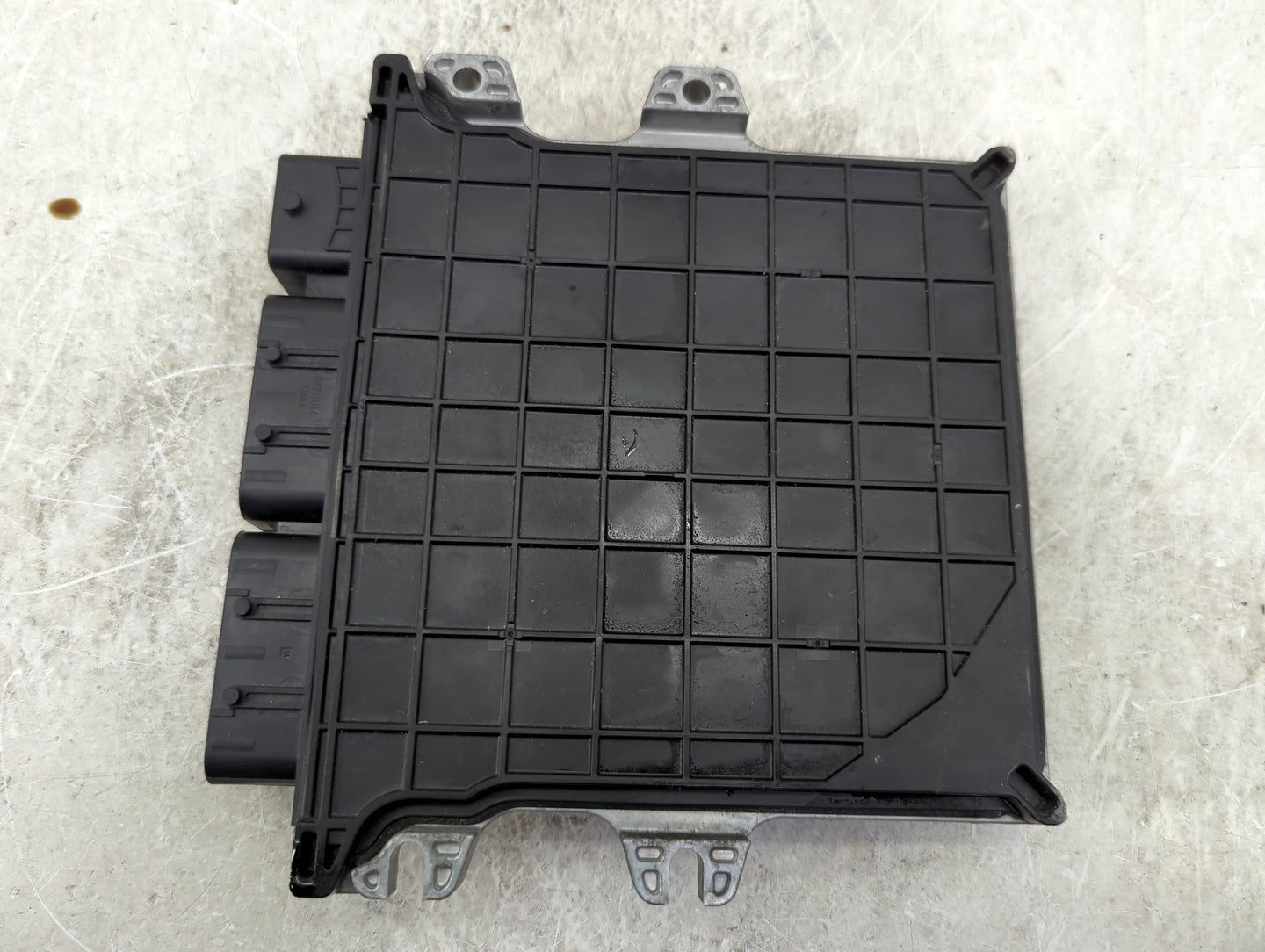 2020 Nissan Pathfinder PCM Engine Control Computer ECU ECM PCU OEM P/N:BED400-300 617645, FC5 Fits OEM Used Auto Parts - Oem