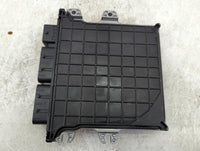 2020 Nissan Pathfinder PCM Engine Control Computer ECU ECM PCU OEM P/N:BED400-300 617645, FC5 Fits OEM Used Auto Parts - Oem