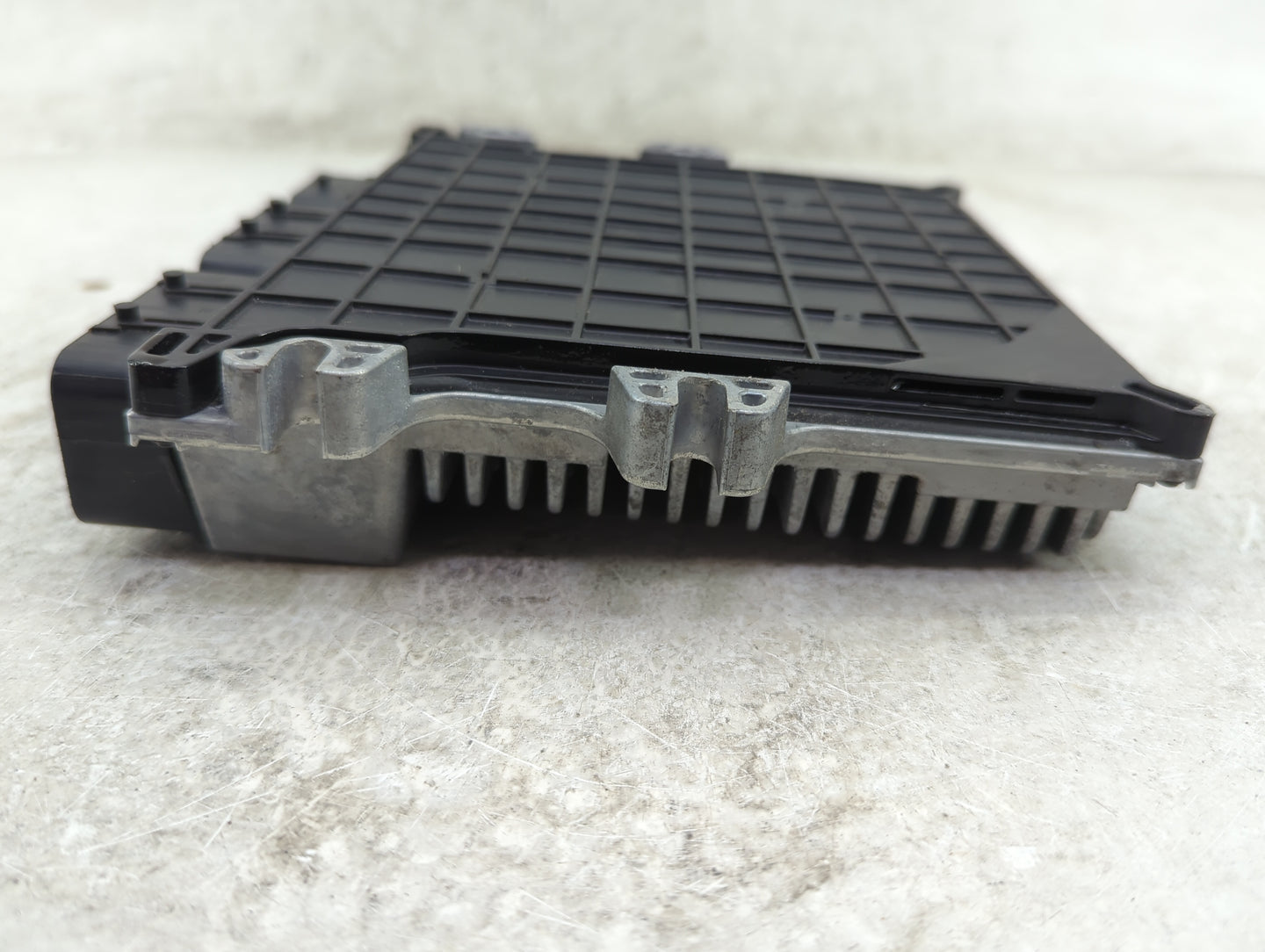 2020 Nissan Pathfinder PCM Engine Control Computer ECU ECM PCU OEM P/N:BED400-300 617645, FC5 Fits OEM Used Auto Parts - Oem