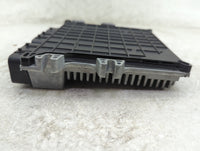2020 Nissan Pathfinder PCM Engine Control Computer ECU ECM PCU OEM P/N:BED400-300 617645, FC5 Fits OEM Used Auto Parts - Oem