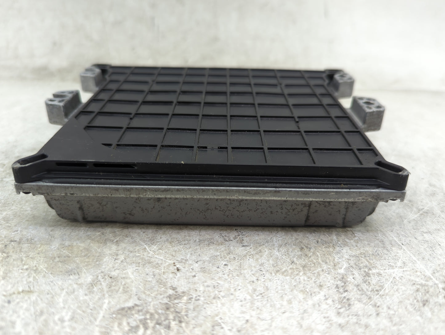 2020 Nissan Pathfinder PCM Engine Control Computer ECU ECM PCU OEM P/N:BED400-300 617645, FC5 Fits OEM Used Auto Parts - Oem