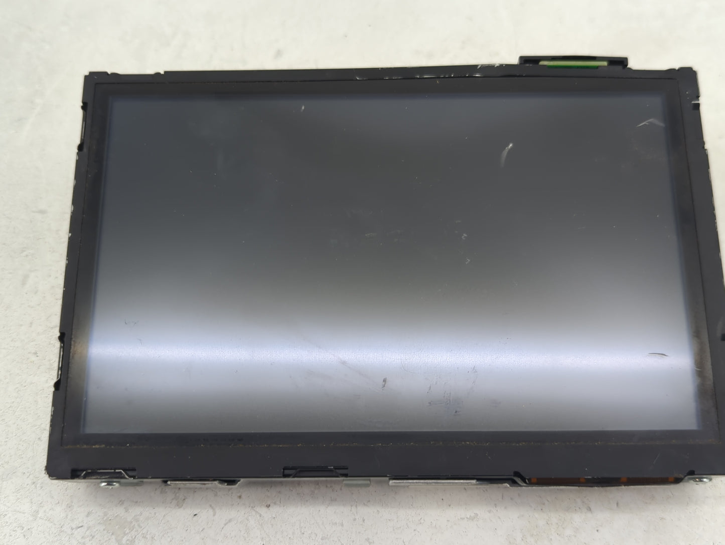 2019-2020 Nissan Pathfinder Information Display Screen - Oemusedautoparts1.com