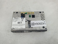 2019-2020 Nissan Pathfinder Information Display Screen - Oemusedautoparts1.com