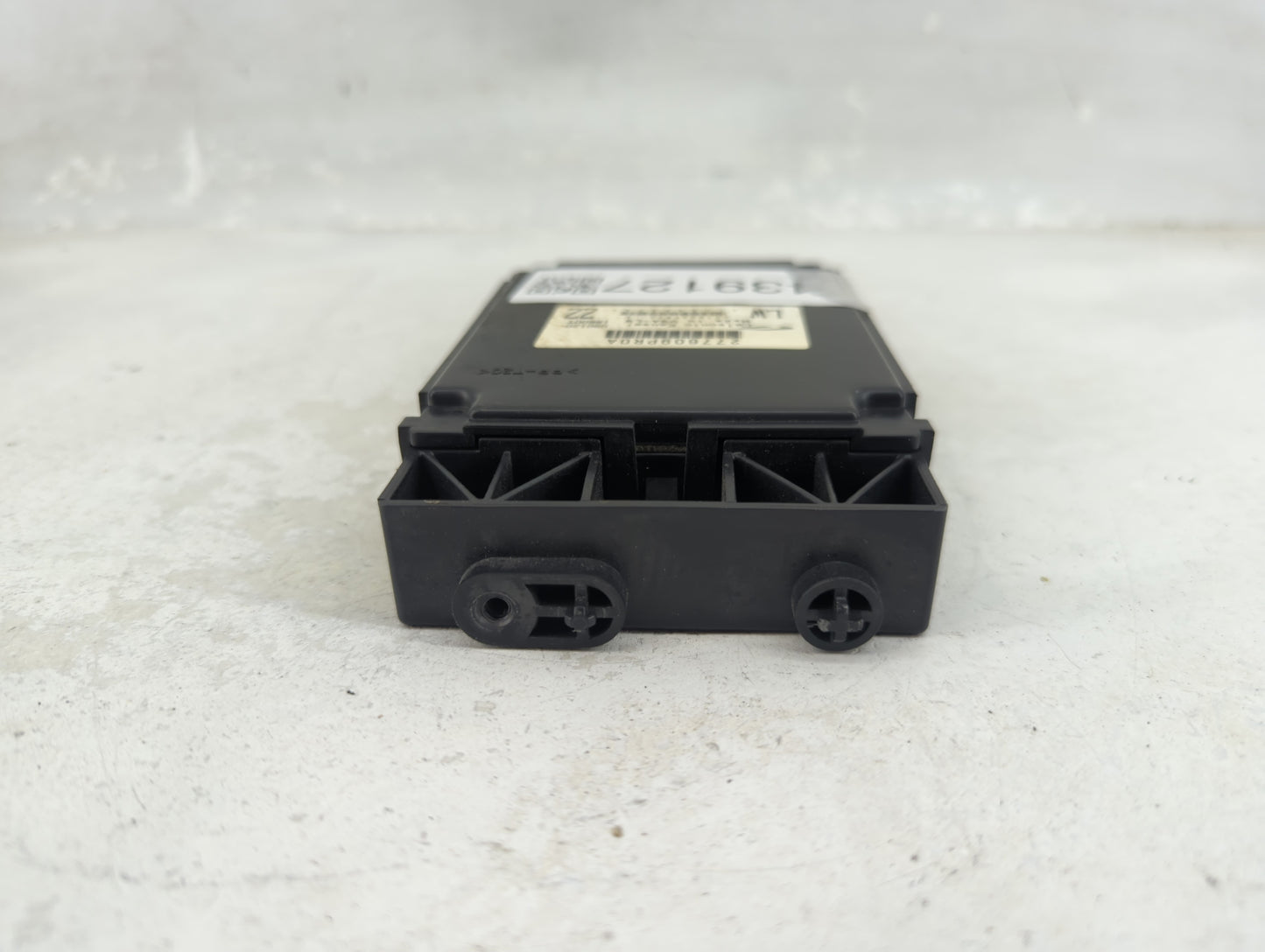 2019-2020 Nissan Pathfinder Temperature Control Module - Oemusedautoparts1.com