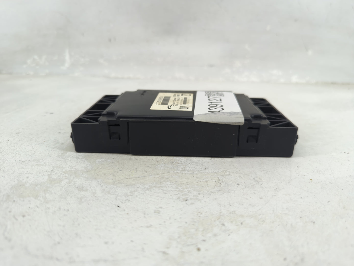 2019-2020 Nissan Pathfinder Temperature Control Module - Oemusedautoparts1.com