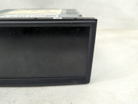 2017-2020 Nissan Pathfinder Radio AM FM Cd Player Receiver Replacement P/N:2591A5UD0A Fits Fits 2017 2018 2019 2020 OEM Used