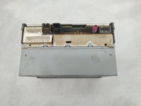 2017-2020 Nissan Pathfinder Radio AM FM Cd Player Receiver Replacement P/N:2591A5UD0A Fits Fits 2017 2018 2019 2020 OEM Used