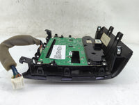 2020 Nissan Pathfinder Climate Control Module Temperature AC/Heater Replacement P/N:9PR6A F21PB1Q40F Fits OEM Used Auto Part
