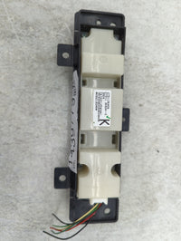 2013-2020 Nissan Pathfinder Climate Control Module Temperature AC/Heater Replacement P/N:275113KA0A 275113KA0A-E Fits OEM Us