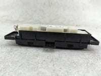 2013-2020 Nissan Pathfinder Climate Control Module Temperature AC/Heater Replacement P/N:275113KA0A 275113KA0A-E Fits OEM Us