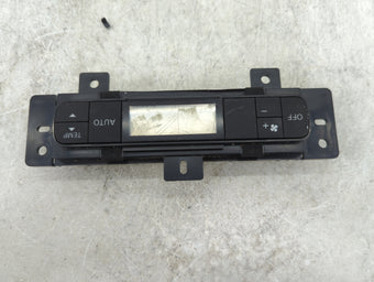 compare product 2013-2020 Nissan Pathfinder Climate Control Module Temperature AC/Heater Replacement P/N:275113KA0A 275113KA0AE Fits OEM Used Auto Parts