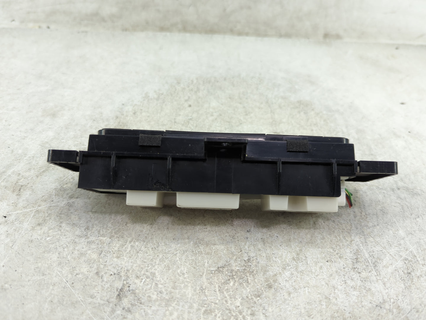 2013-2020 Nissan Pathfinder Climate Control Module Temperature AC/Heater Replacement P/N:275113KA0A 275113KA0AE Fits OEM Use