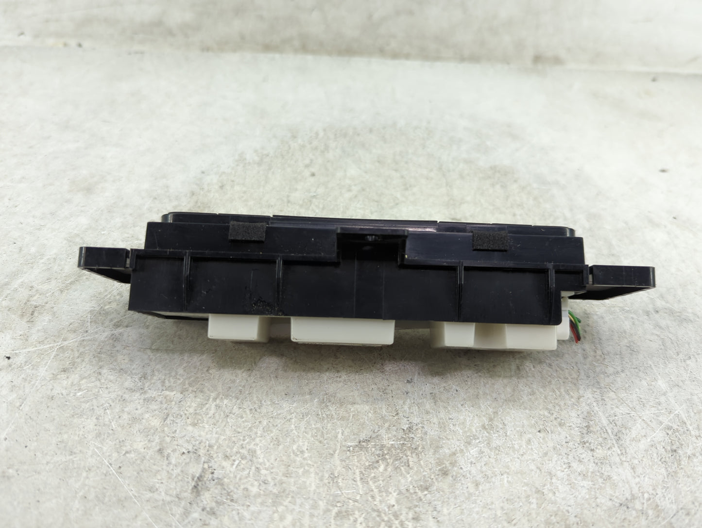 2013-2020 Nissan Pathfinder Climate Control Module Temperature AC/Heater Replacement P/N:275113KA0A 275113KA0AE Fits OEM Use