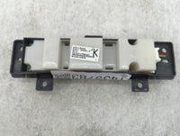 2013-2020 Nissan Pathfinder Climate Control Module Temperature AC/Heater Replacement P/N:275113KA0A 275113KA0AE Fits OEM Use