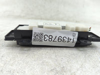 2013-2020 Nissan Pathfinder Climate Control Module Temperature AC/Heater Replacement P/N:275113KA0A 275113KA0AE Fits OEM Use
