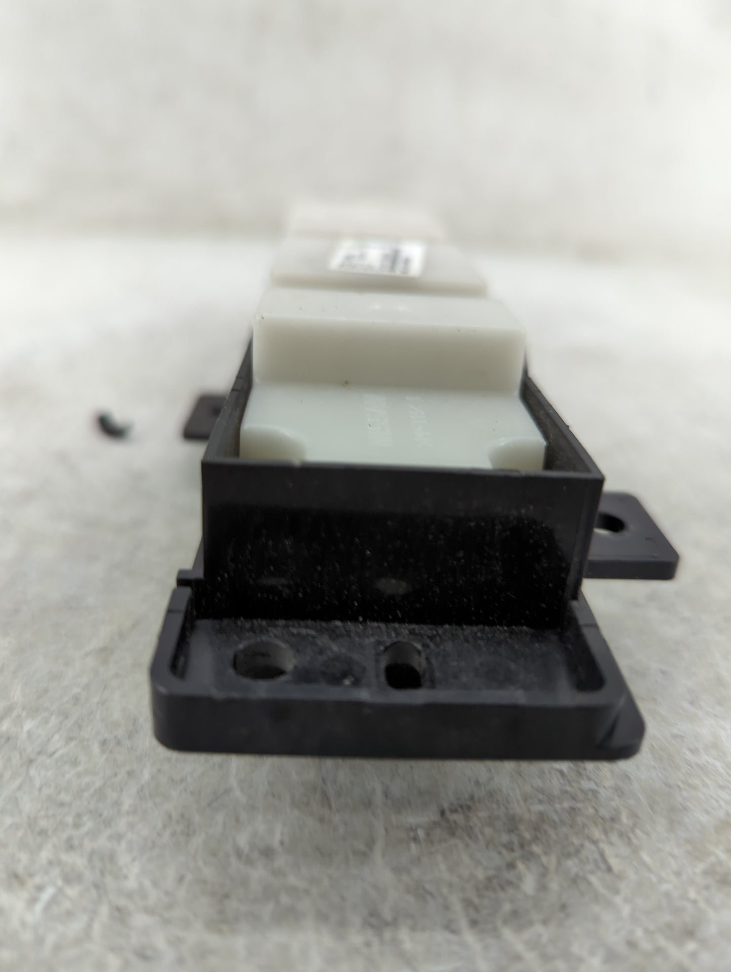2013-2020 Nissan Pathfinder Climate Control Module Temperature AC/Heater Replacement P/N:275113KA0A 275113KA0AE Fits OEM Use