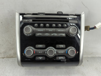 compare product 2013-2020 Nissan Pathfinder Climate Control Module Temperature AC/Heater Replacement P/N:68260 9PJ0B F21PB1040B Fits OEM Used Auto Parts