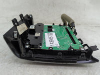 2013-2020 Nissan Pathfinder Climate Control Module Temperature AC/Heater Replacement P/N:68260 9PJ0B F21PB1040B Fits OEM Use