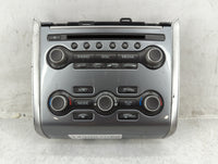 2020 Nissan Pathfinder Climate Control Module Temperature AC/Heater Replacement P/N:68260 9PR2B 9PR8A, F21PB1040F Fits OEM U