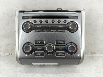2020 Nissan Pathfinder Climate Control Module Temperature AC/Heater Replacement P/N:68260 9PR2B 9PR8A, F21PB1040F Fits OEM U