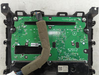 2020 Nissan Pathfinder Climate Control Module Temperature AC/Heater Replacement P/N:68260 9PR2B 9PR8A, F21PB1040F Fits OEM U