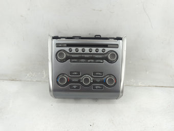 compare product 2020 Nissan Pathfinder Climate Control Module Temperature AC/Heater Replacement P/N:68260 9PR2B Fits OEM Used Auto Parts