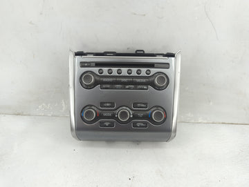2020 Nissan Pathfinder Climate Control Module Temperature AC/Heater Replacement P/N:68260 9PR2B Fits OEM Used Auto Parts - O