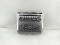 2020 Nissan Pathfinder Climate Control Module Temperature AC/Heater Replacement P/N:68260 9PR2B Fits OEM Used Auto Parts - O