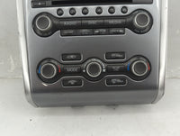 2020 Nissan Pathfinder Climate Control Module Temperature AC/Heater Replacement P/N:68260 9PR2B Fits OEM Used Auto Parts - O