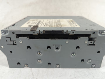 2017-2020 Nissan Pathfinder Radio AM FM Cd Player Receiver Replacement P/N:28330 9PB0A Fits Fits 2017 2018 2019 2020 OEM Used Auto Parts