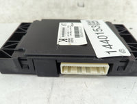 2019-2020 Nissan Pathfinder Temperature Control Module - Oemusedautoparts1.com