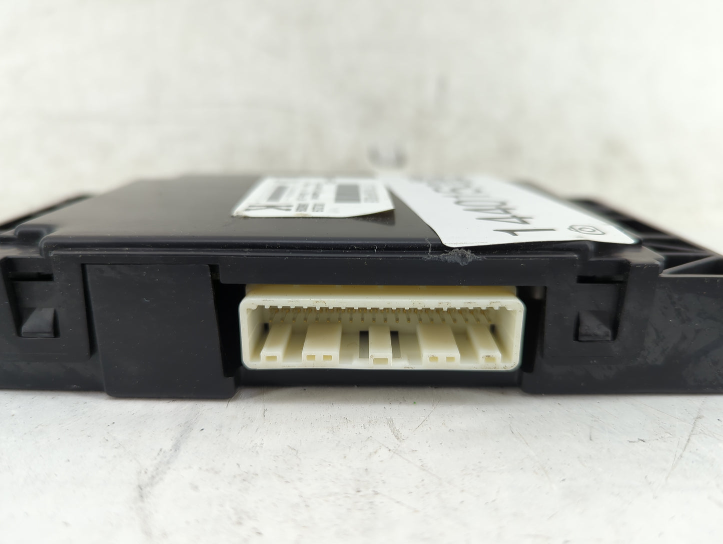 2019-2020 Nissan Pathfinder Temperature Control Module - Oemusedautoparts1.com