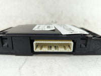 2019-2020 Nissan Pathfinder Temperature Control Module - Oemusedautoparts1.com