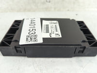 2019-2020 Nissan Pathfinder Temperature Control Module - Oemusedautoparts1.com