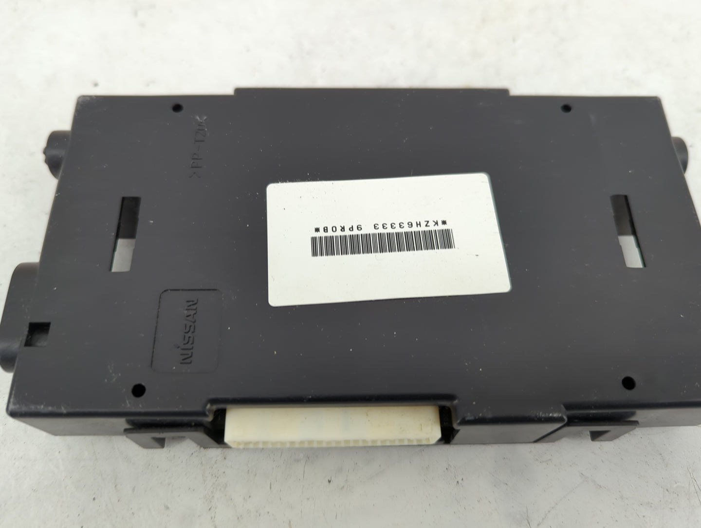 2019-2020 Nissan Pathfinder Temperature Control Module - Oemusedautoparts1.com