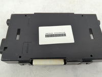 2019-2020 Nissan Pathfinder Temperature Control Module - Oemusedautoparts1.com