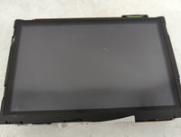 2019-2020 Nissan Pathfinder Information Display Screen - Oemusedautoparts1.com