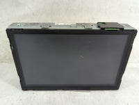 2019-2020 Nissan Pathfinder Information Display Screen - Oemusedautoparts1.com