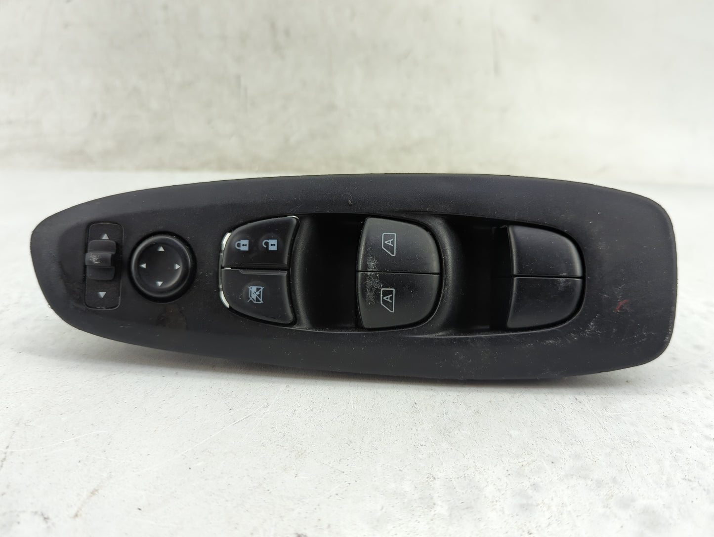 2013-2020 Nissan Pathfinder Master Power Window Switch Replacement Driver Side Left P/N:25570 3TB1A Fits OEM Used Auto Parts