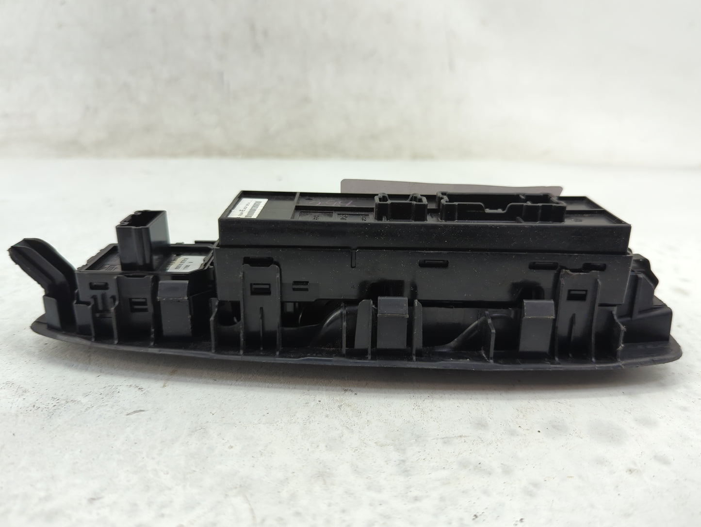 2013-2020 Nissan Pathfinder Master Power Window Switch Replacement Driver Side Left P/N:25570 3TB1A Fits OEM Used Auto Parts