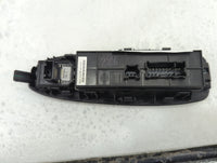 2013-2020 Nissan Pathfinder Master Power Window Switch Replacement Driver Side Left P/N:25570 3TB1A Fits OEM Used Auto Parts