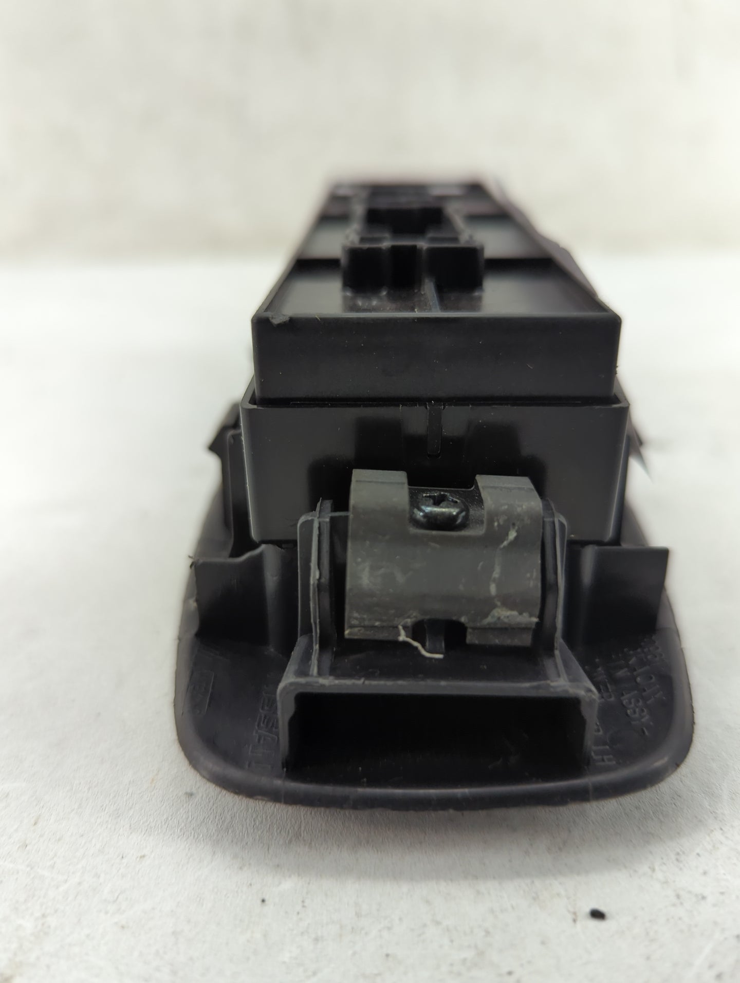 2013-2020 Nissan Pathfinder Master Power Window Switch Replacement Driver Side Left P/N:25570 3TB1A Fits OEM Used Auto Parts