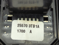 2013-2020 Nissan Pathfinder Master Power Window Switch Replacement Driver Side Left P/N:25570 3TB1A Fits OEM Used Auto Parts