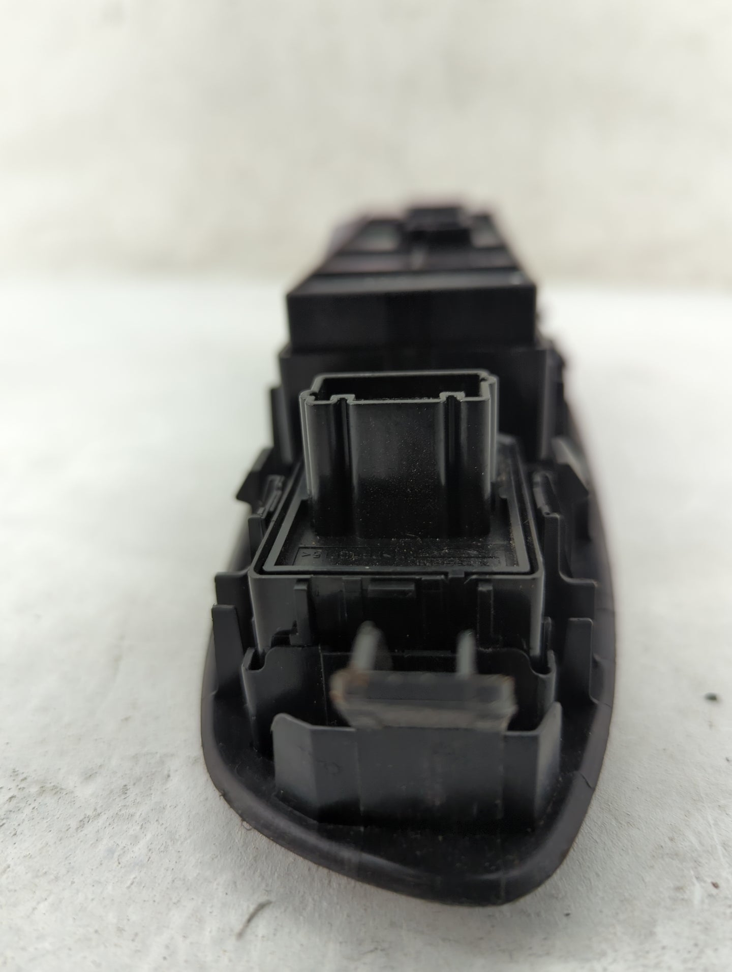 2013-2020 Nissan Pathfinder Master Power Window Switch Replacement Driver Side Left P/N:25570 3TB1A Fits OEM Used Auto Parts