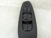 2013-2020 Nissan Pathfinder Master Power Window Switch Replacement Driver Side Left P/N:25401 3KA2A Fits OEM Used Auto Parts