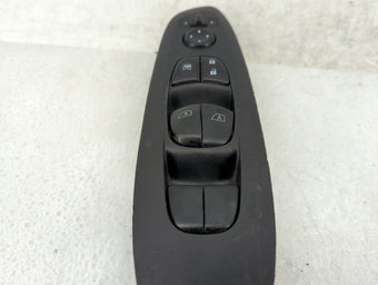 compare product 2013-2020 Nissan Pathfinder Master Power Window Switch Replacement Driver Side Left P/N:25401 3KA2A Fits OEM Used Auto Parts